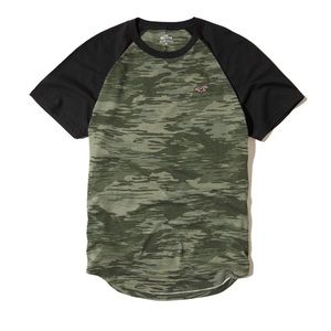 Hollister Must Have Men’s Shirt